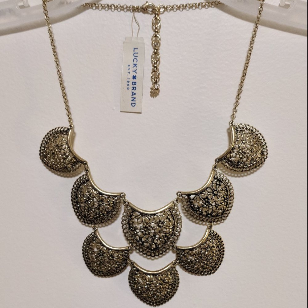 Lucky Brand Necklace